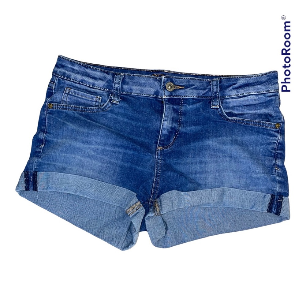 Arizona Jean Shorts
